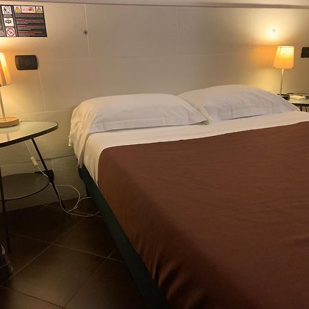Hotel Residenza Cernaia à Rome Extérieur photo